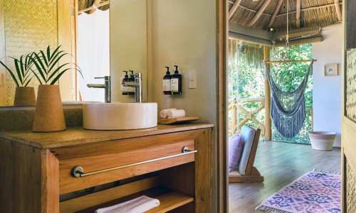 Xinalani Retreat